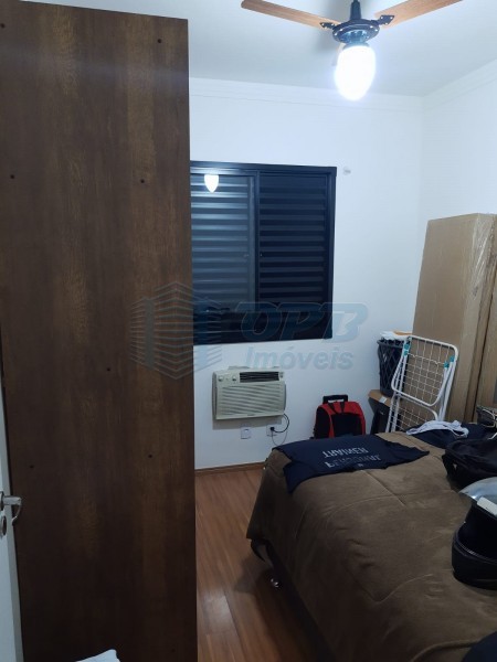 OPB Imóveis | Imobiliária em Ribeirão Preto | SP - Apartamento - Jardim Paulistano - Ribeirão Preto