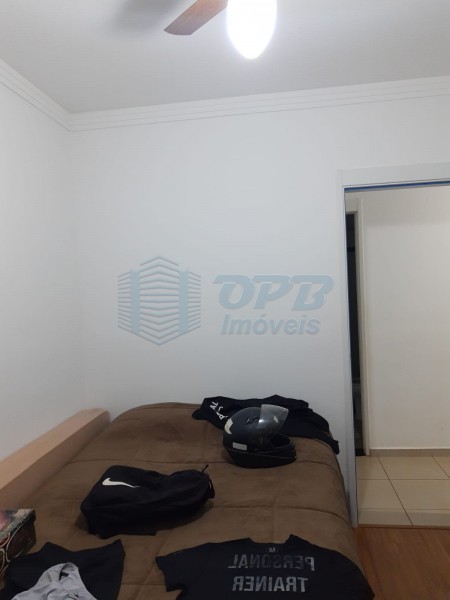 OPB Imóveis | Imobiliária em Ribeirão Preto | SP - Apartamento - Jardim Paulistano - Ribeirão Preto