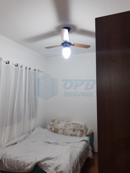 OPB Imóveis | Imobiliária em Ribeirão Preto | SP - Apartamento - Jardim Paulistano - Ribeirão Preto