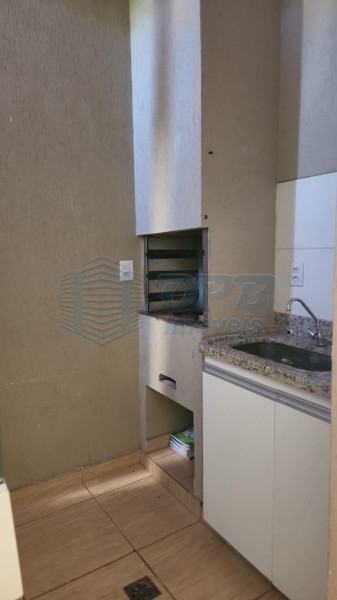 Apartamento - Jardim Novo Mundo - Ribeirão Preto