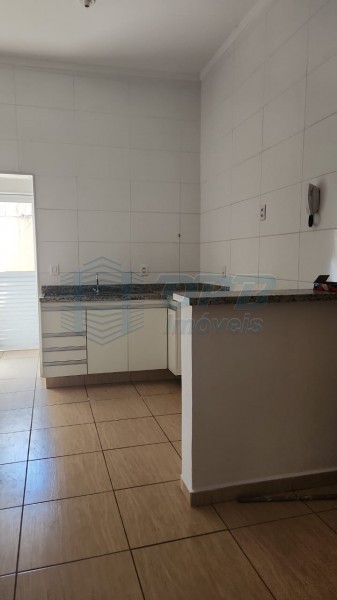 OPB Imóveis | Imobiliária em Ribeirão Preto | SP - Apartamento - Jardim Novo Mundo - Ribeirão Preto