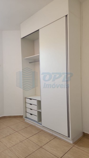 OPB Imóveis | Imobiliária em Ribeirão Preto | SP - Apartamento - Jardim Novo Mundo - Ribeirão Preto