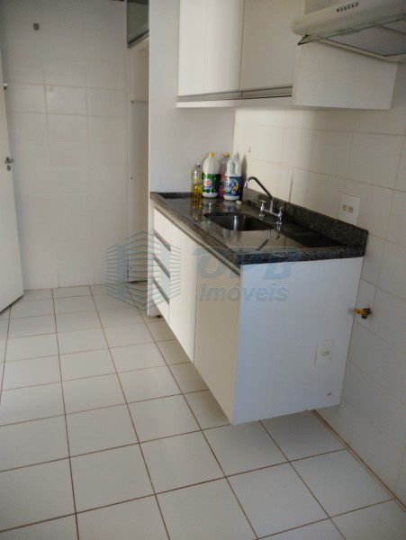 OPB Imóveis | Imobiliária em Ribeirão Preto | SP - Apartamento - Vila do Golf - Ribeirão Preto