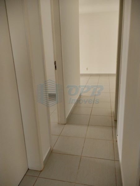 OPB Imóveis | Imobiliária em Ribeirão Preto | SP - Apartamento - Vila do Golf - Ribeirão Preto