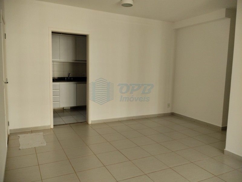 Apartamento - Vila do Golf - Ribeirão Preto