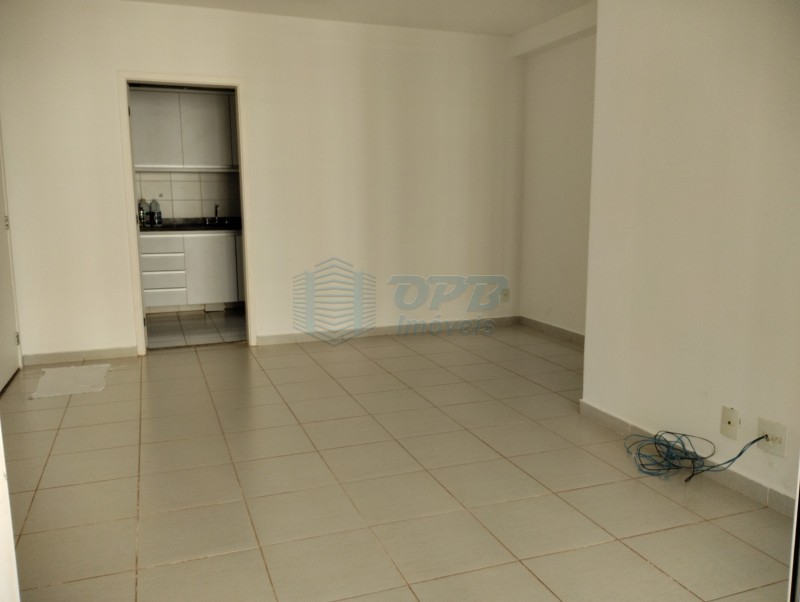 OPB Imóveis | Imobiliária em Ribeirão Preto | SP - Apartamento - Vila do Golf - Ribeirão Preto