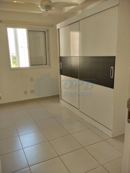 OPB Imóveis | Imobiliária em Ribeirão Preto | SP - Apartamento - Vila do Golf - Ribeirão Preto