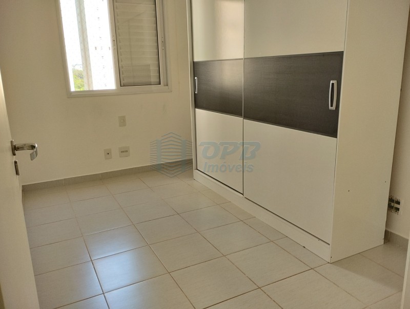 OPB Imóveis | Imobiliária em Ribeirão Preto | SP - Apartamento - Vila do Golf - Ribeirão Preto