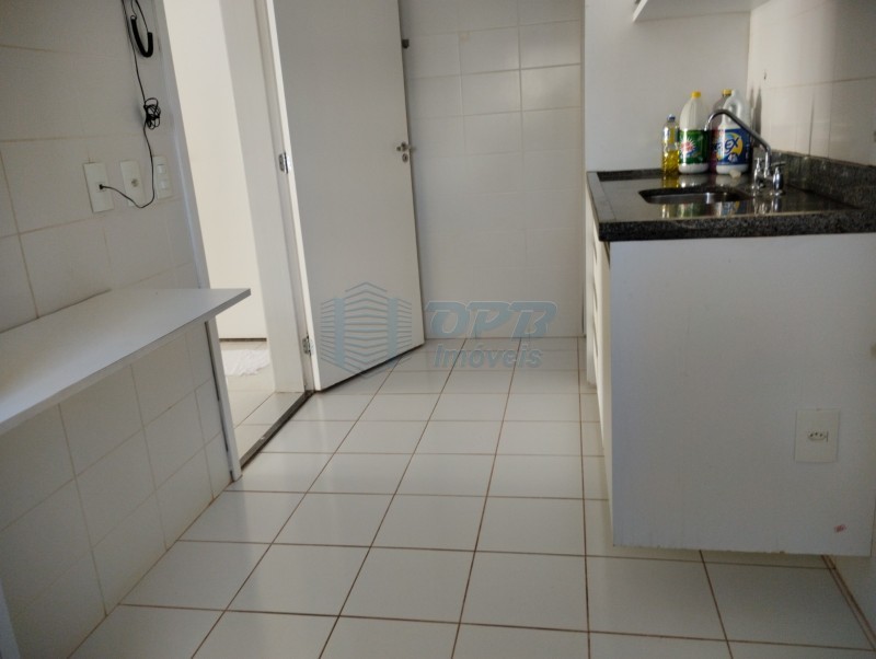 OPB Imóveis | Imobiliária em Ribeirão Preto | SP - Apartamento - Vila do Golf - Ribeirão Preto