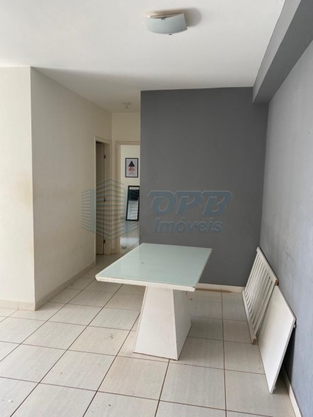 OPB Imóveis | Imobiliária em Ribeirão Preto | SP - Apartamento - Vila do Golf - Ribeirão Preto