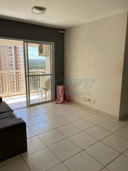 OPB Imóveis | Imobiliária em Ribeirão Preto | SP - Apartamento - Vila do Golf - Ribeirão Preto