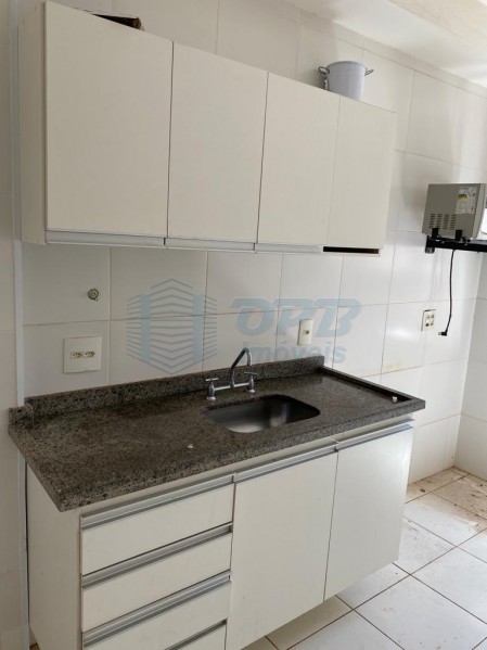 Apartamento - Vila do Golf - Ribeirão Preto