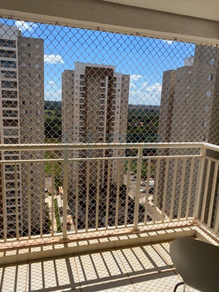 OPB Imóveis | Imobiliária em Ribeirão Preto | SP - Apartamento - Vila do Golf - Ribeirão Preto