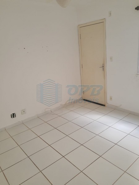 OPB Imóveis | Imobiliária em Ribeirão Preto | SP - Apartamento - Vila Virgínia - Ribeirão Preto