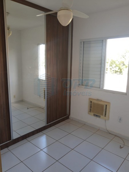 Apartamento - Vila Virgínia - Ribeirão Preto