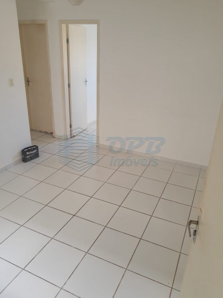 OPB Imóveis | Imobiliária em Ribeirão Preto | SP - Apartamento - Vila Virgínia - Ribeirão Preto