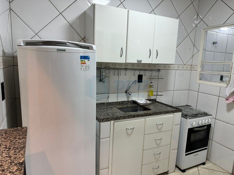 OPB Imóveis | Imobiliária em Ribeirão Preto | SP - Apartamento - Alto da Boa Vista - Ribeirão Preto