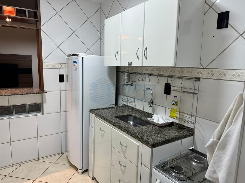 OPB Imóveis | Imobiliária em Ribeirão Preto | SP - Apartamento - Alto da Boa Vista - Ribeirão Preto