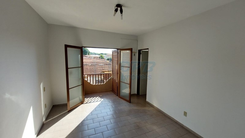 OPB Imóveis | Imobiliária em Ribeirão Preto | SP - Apartamento - VILA TAMANDARE - Ribeirão Preto