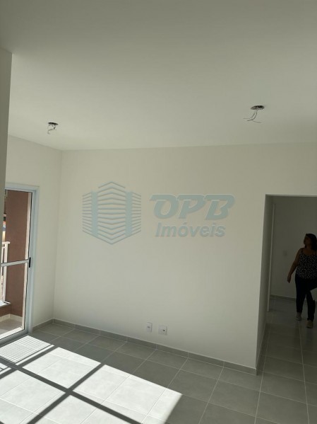 OPB Imóveis | Imobiliária em Ribeirão Preto | SP - Apartamento - Jardim Novo Mundo - Ribeirão Preto