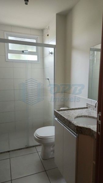 OPB Imóveis | Imobiliária em Ribeirão Preto | SP - Apartamento - Jardim Botânico - Ribeirão Preto
