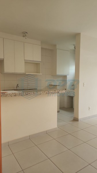 OPB Imóveis | Imobiliária em Ribeirão Preto | SP - Apartamento - Jardim Botânico - Ribeirão Preto