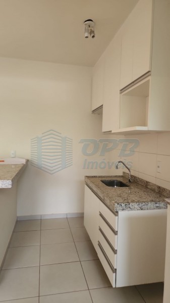 OPB Imóveis | Imobiliária em Ribeirão Preto | SP - Apartamento - Jardim Botânico - Ribeirão Preto