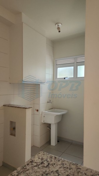 OPB Imóveis | Imobiliária em Ribeirão Preto | SP - Apartamento - Jardim Botânico - Ribeirão Preto