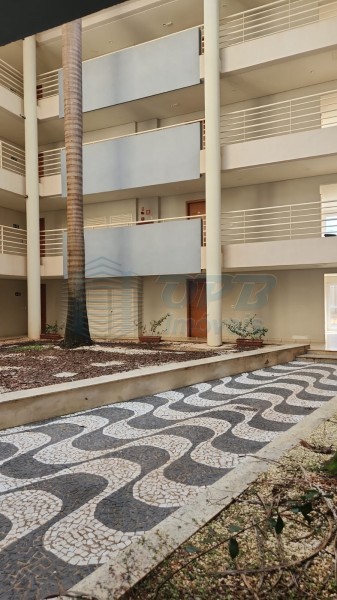 OPB Imóveis | Imobiliária em Ribeirão Preto | SP - Apartamento - Jardim Botânico - Ribeirão Preto