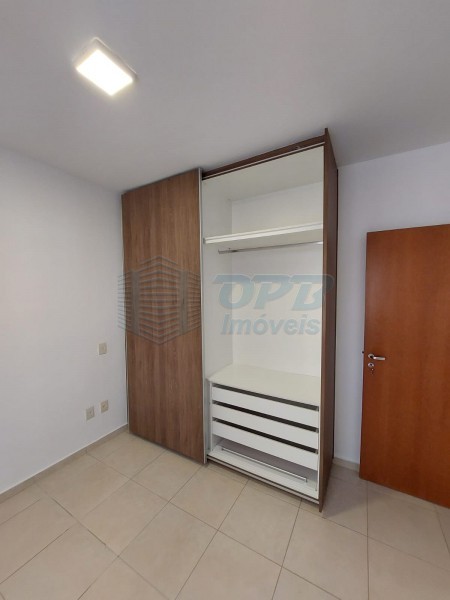 OPB Imóveis | Imobiliária em Ribeirão Preto | SP - Apartamento - Jardim Botânico - Ribeirão Preto