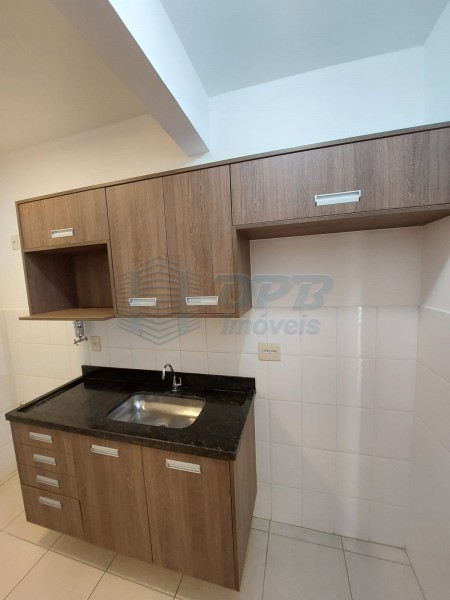 Apartamento - Jardim Botânico - Ribeirão Preto