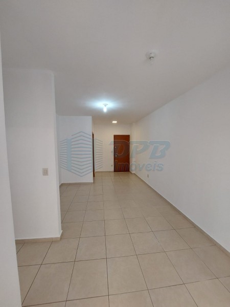 OPB Imóveis | Imobiliária em Ribeirão Preto | SP - Apartamento - Jardim Botânico - Ribeirão Preto