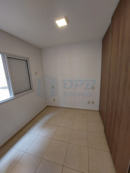 OPB Imóveis | Imobiliária em Ribeirão Preto | SP - Apartamento - Jardim Botânico - Ribeirão Preto